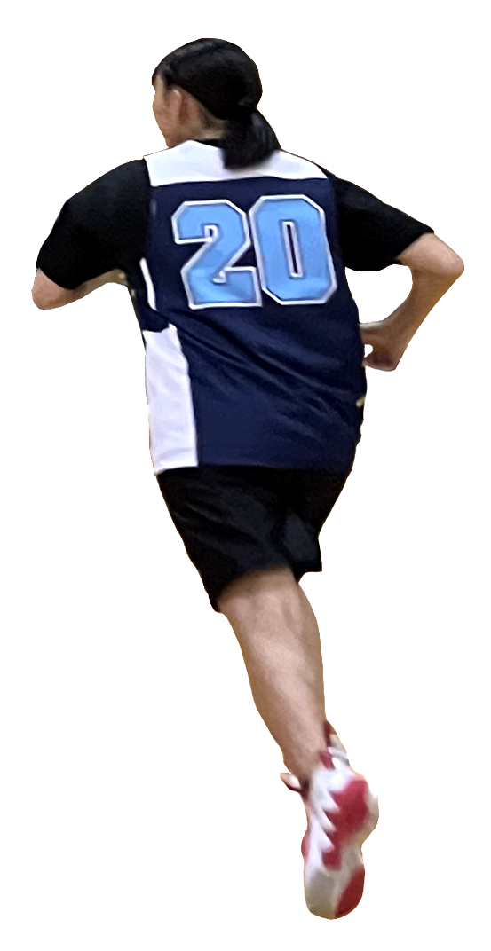 Axis 大野ジュニアバスケットボールクラブ